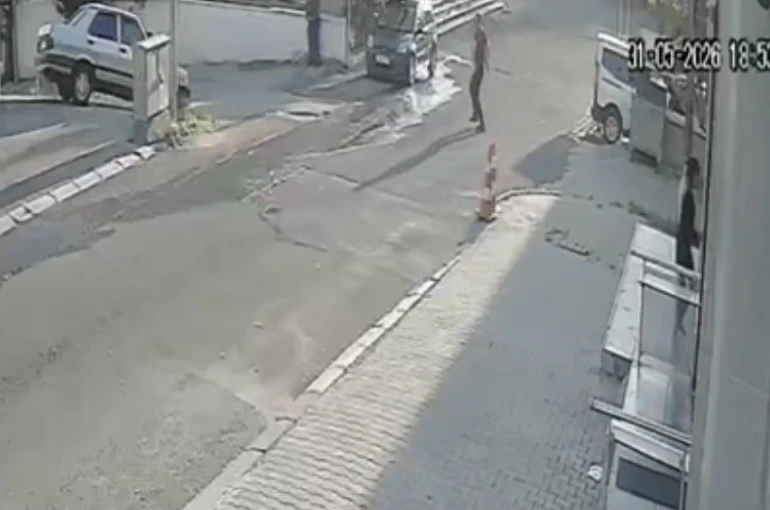 Nevşehir’de babasından kaçan zihinsel engelli şahıs deredeki ağaçta asılı kaldı