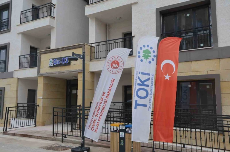 Nevşehir’de ikinci emlak vakası: Emlakçı hem alıcıyı hem satıcıyı mağdur etti