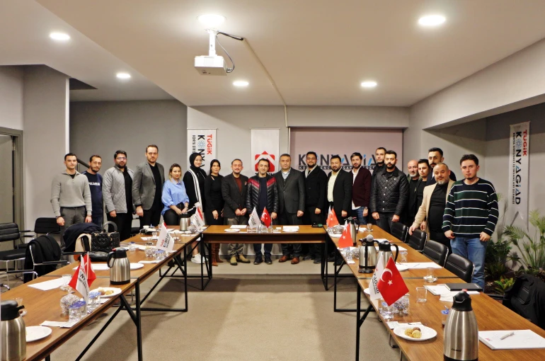 “NextGen” – Yeni Nesil Liderlik Eğitim Programı başladı