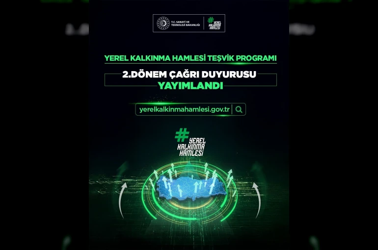 Niğde için Yerel Kalkınma Hamlesi Çağrısı yayımlandı