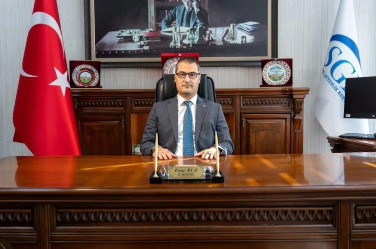 Niğde SGK’dan kayıt dışı istihdamla mücadele çağrısı 