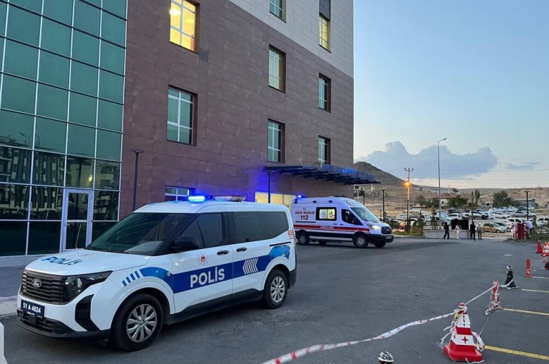 Niğde’de arazi kavgası: 1 ağır yaralı