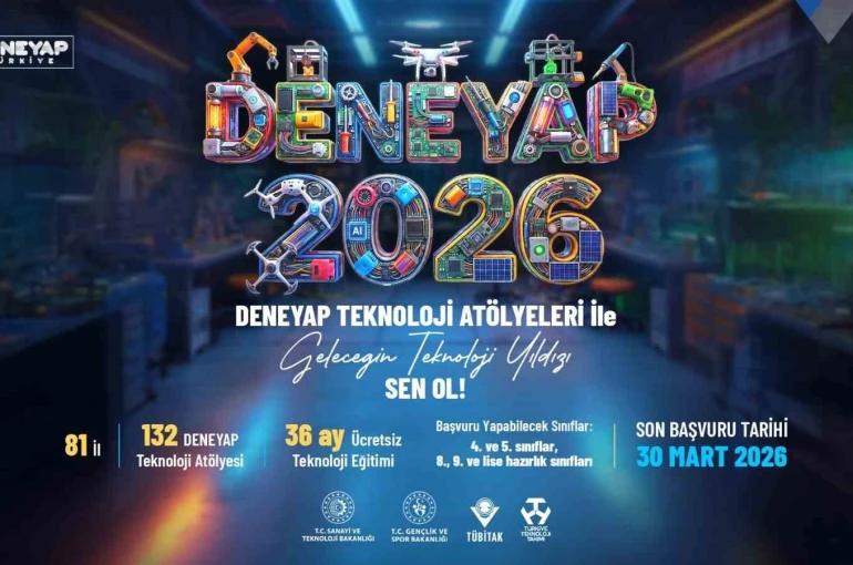 Niğde’de DENEYAP başvuruları 30 Mart’ta sona eriyor