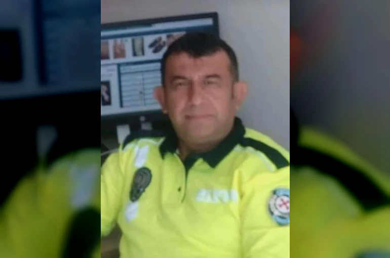Niğde’de kanser hastası polis memuru hayatını kaybetti
