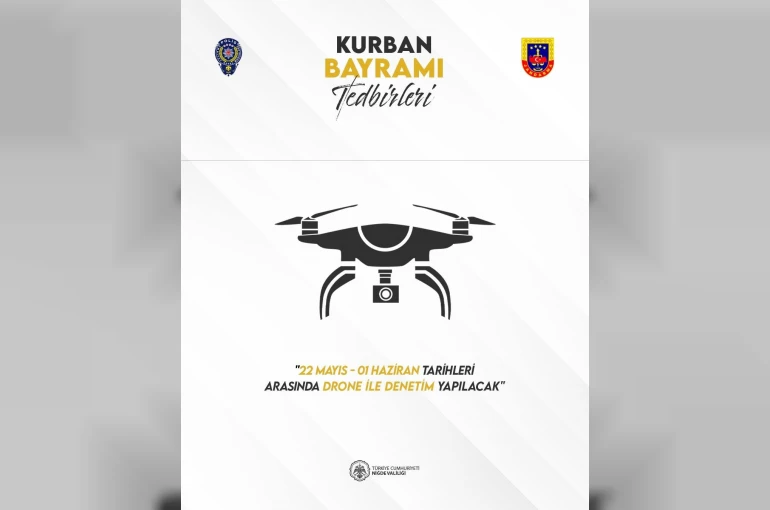 Niğde’de Kurban Bayramı tedbirleri açıklandı
