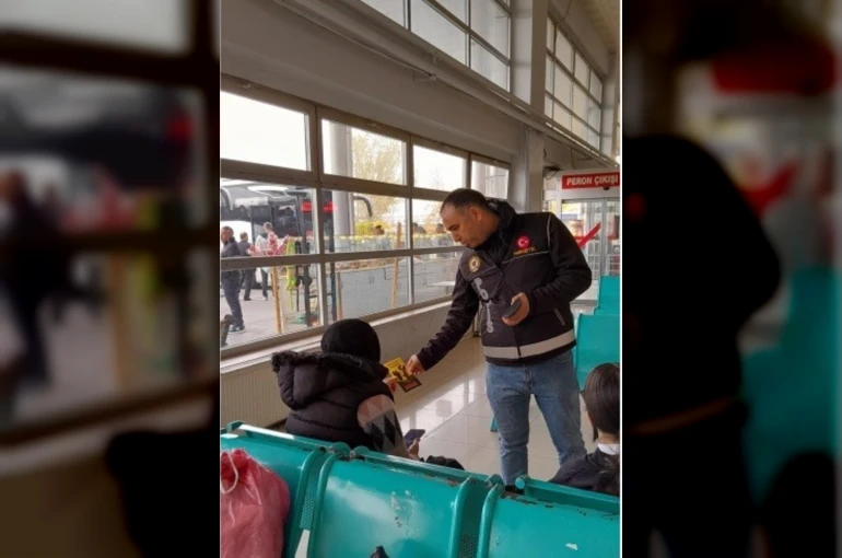 Niğde’de narkotik bilgilendirme çalışmaları sürüyor