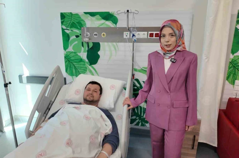 Niğde’de obezite tedavisinde yüz güldüren sonuçlar