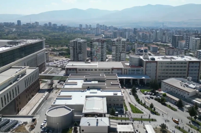 Niğde’de sağlıkta büyük dönüşüm