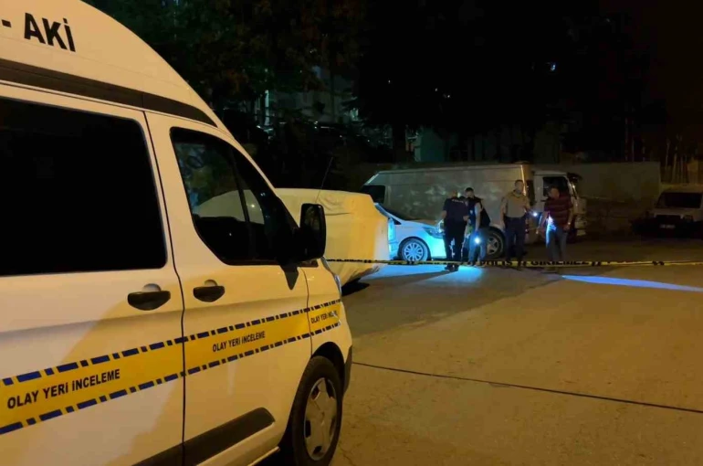 Niğde’de silahlı kavga: 1 yaralı 