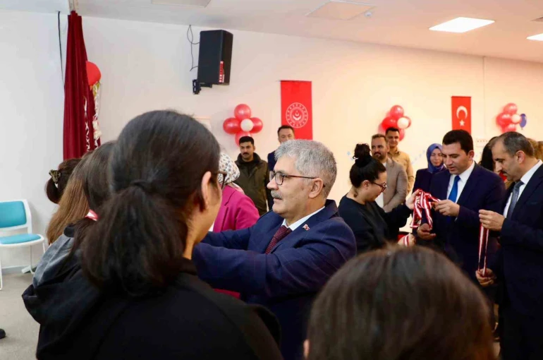 Niğde’de ’Siyer-i Nebi’ bilgi yarışmasının finali gerçekleştirildi