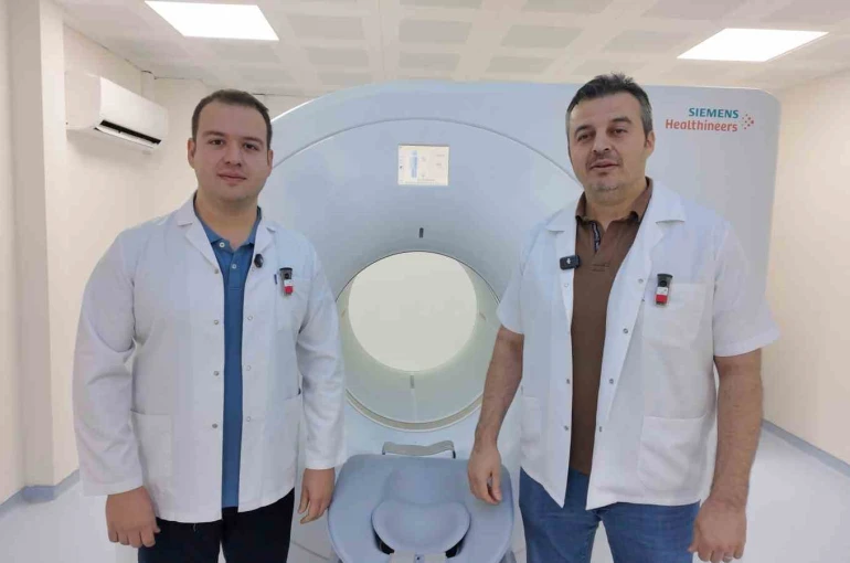 Niğde’ye PET-CT ünitesi kazandırıldı