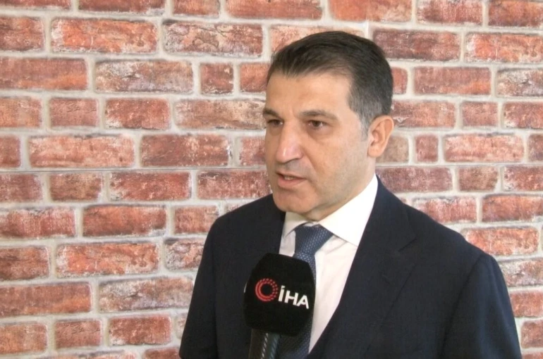 Nihat Kırmızı: "Hürmüz Boğazı krizi, sigortacılık sektörünü mutlaka etkileyecek"