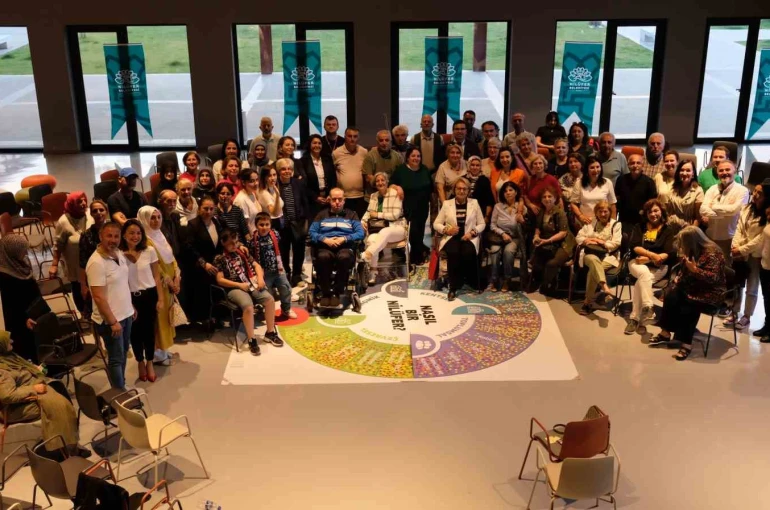 Nilüfer Belediyesi’ne Avrupa’dan "Özel Takdir" ödülü