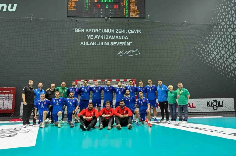 Nilüfer Belediyespor yoluna kayıpsız devam ediyor
