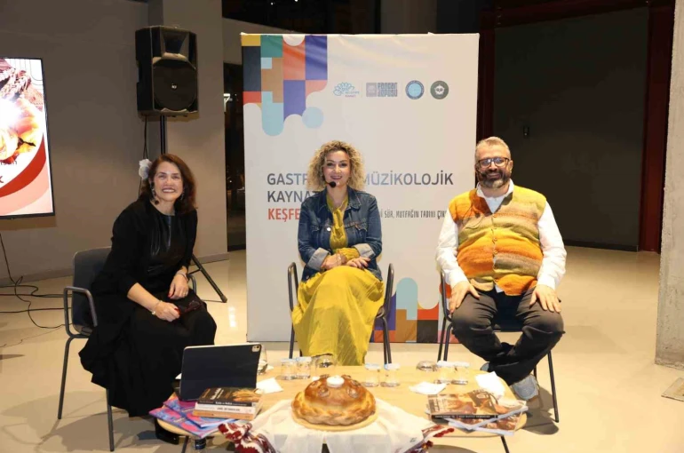Nilüfer’de ekmek, müzik ve kültür buluşması