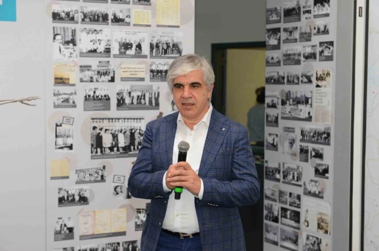 Nilüfer’de göz hastalıkları ve tedavileri anlatıldı