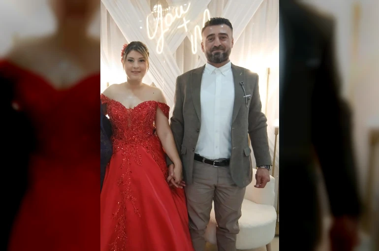 Nişanlısını ve babasını öldüren şahıs tutuklandı