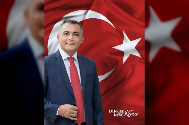 Niyazi Nefi Kara, CHP’den istifa etti