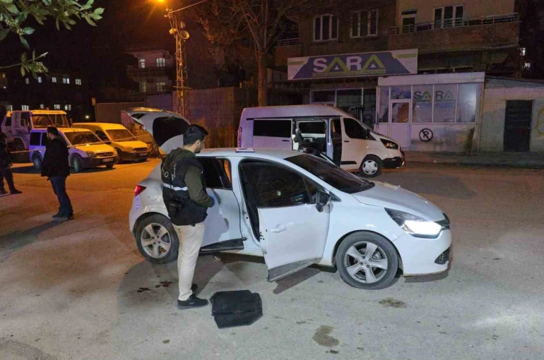 Nizip’te silahlı kavga: 1 ölü, 1 ağır yaralı