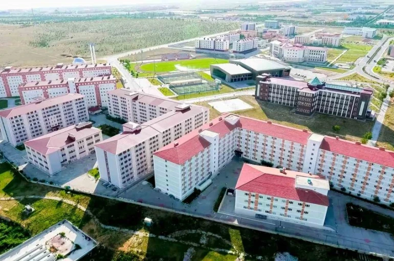 NÖHÜ ilk kez QS Dünya Üniversite sıralamasında