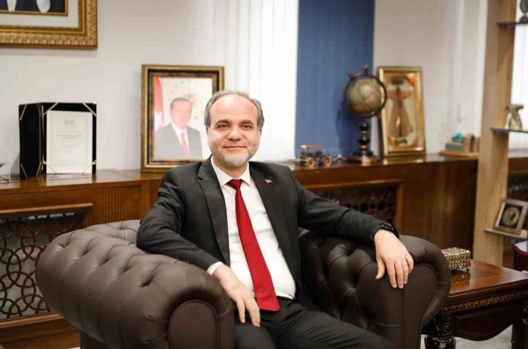 NÖHÜ’nün 34 yıllık yolculuğu: Bilimde, eğitimde ve dünyada yükseliş