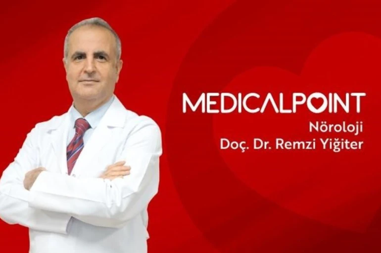 Nöroloji Uzmanı Dr. Yiğiter: "Alzheimer’da erken tanı, tedavinin etkinliğini arttırıyor"