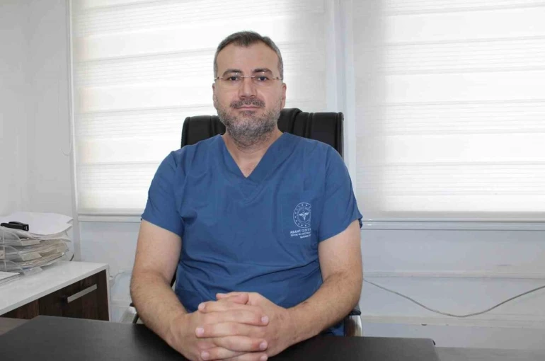 Nöroloji uzmanından inmeye karşı uyarı: "Erken müdahale felci önler"