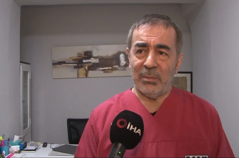 Nöroloji uzmanından uyarı: "Sanal ortamdaki öldürme eylemleri zamanla gerçek hayata yansıyabiliyor"
