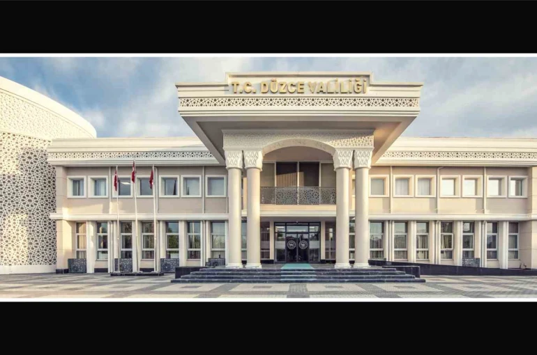 Nüfus Müdürlüğü hafta sonu mesai yapacak