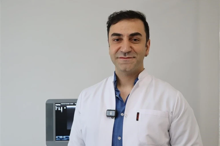 Numune Hastanesi’nde ağrılara nokta atışı tedavi