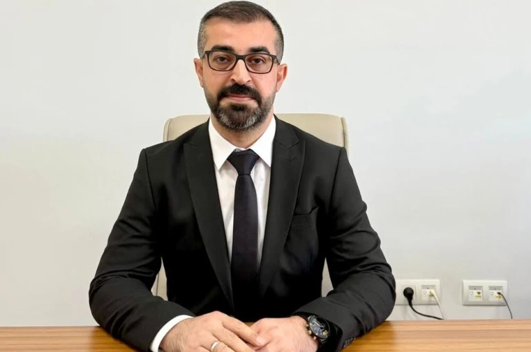 Nusaybin Ağız ve Diş Sağlığı Merkezi Başhekimliğine Akyün atandı