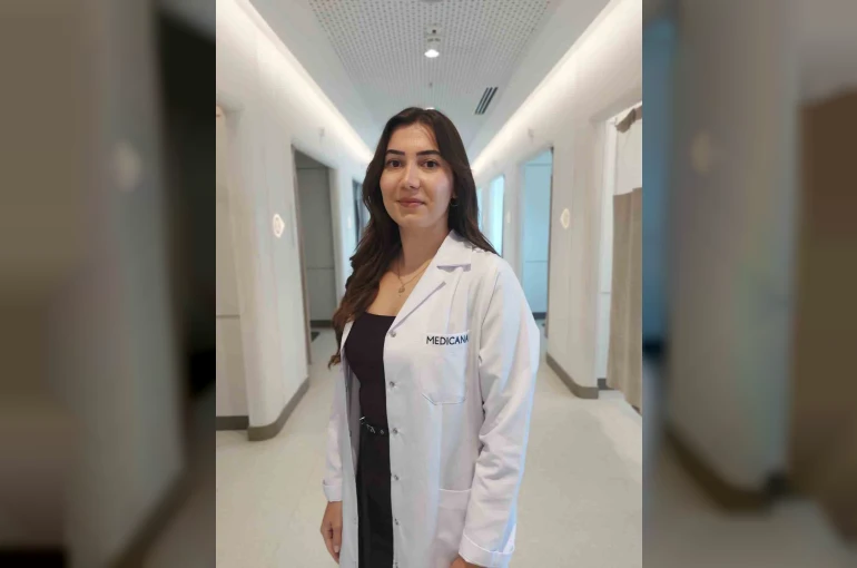 Obeziteyle mücadelede hedef sadece kilo değil, metabolik denge