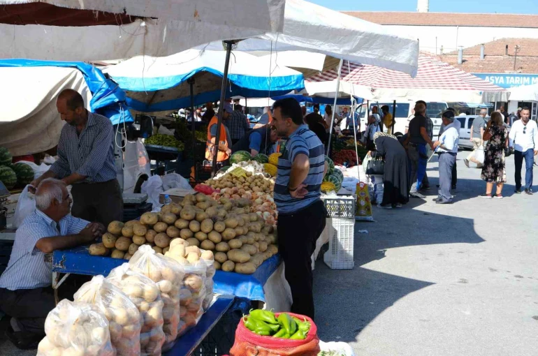 Ocak ayında yıllık enflasyon yüzde 30,65 oldu