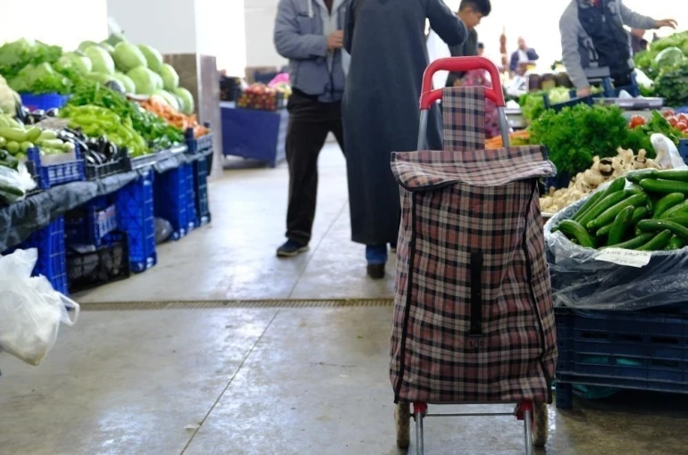 Ocak ayında yıllık enflasyon yüzde 30,65 oldu