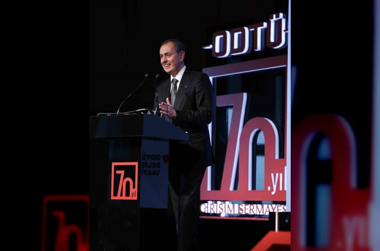 ODTÜ ve Maxis’ten üniversite süreklilik fonu