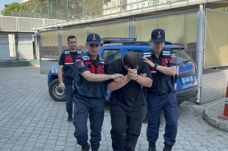 Odunluğa saklanan 4 bin 531 uyuşturucu hap ele geçirildi: 1 tutuklama 