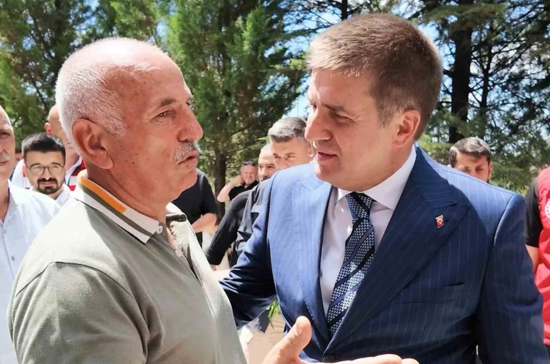 Oğlu doğum gününde 15 Temmuz şehidi oldu: Evlat acısını 10 yıldır yüreğinde taşıyor