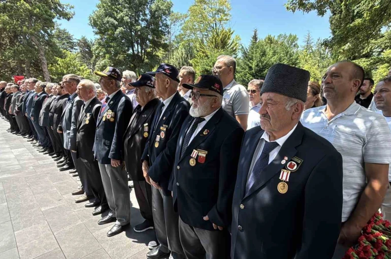 Oğlunu 15 Temmuz’da şehit veren acılı baba: "Acımız hala aynı"