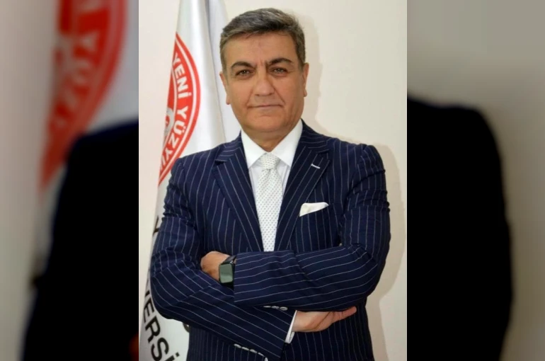 "Öğrenci odaklı eğitim ücretleriyle gerçek bir vakıf üniversitesi olmanın sorumluluğunu taşıyoruz"