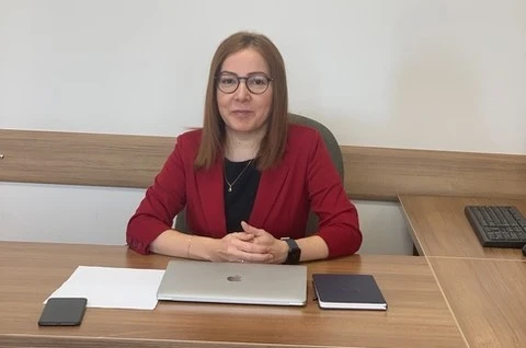 Öğretmen adaylarına sorumluluk almayı hedefliyor