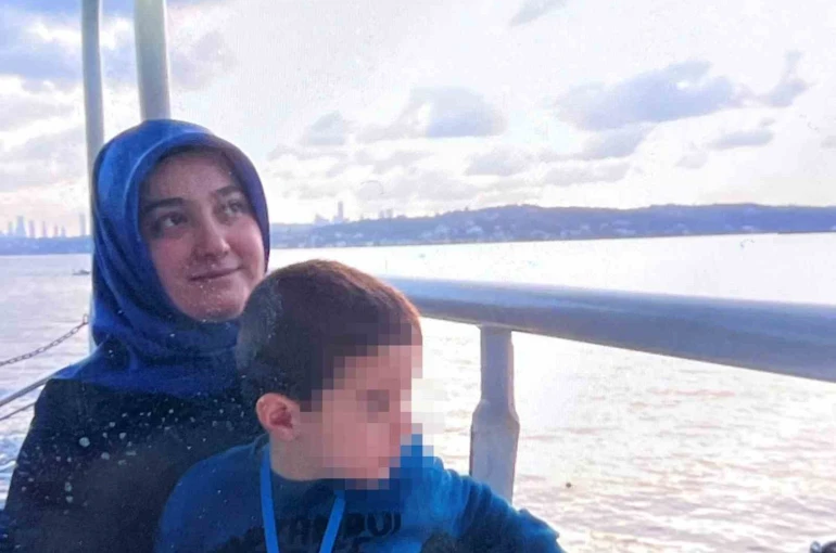 Öğretmen koca 3 çocuk annesi öğretmen eşini ve kayınpederini öldürdü