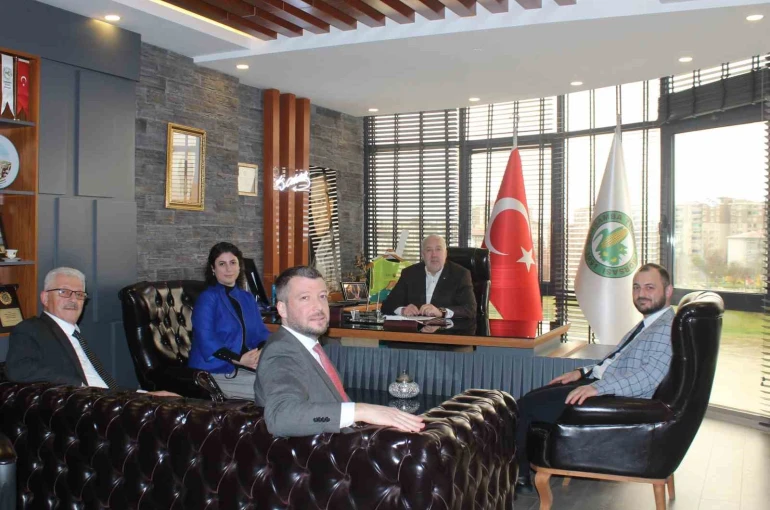 OKAF’26 hazırlıkları