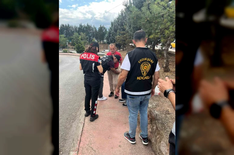 Okul çevrelerine sıkı denetim