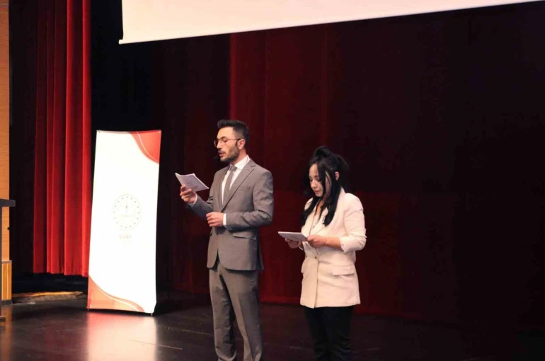 "Okul Dışı Öğrenme Ortamları Platformu" Sivas’ta tanıtıldı