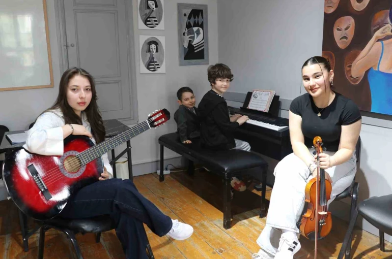 Okul saldırıları sonrası gençlerin sosyal aktivitelere ilgisi arttı