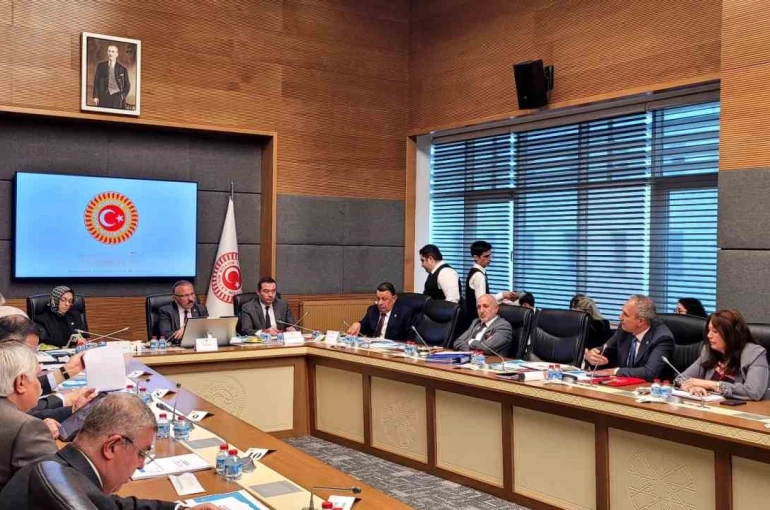 Okul saldırılarını araştırmak için kurulan TBMM Araştırma Komisyonu, 12 Haziran’da bölgeye gidecek