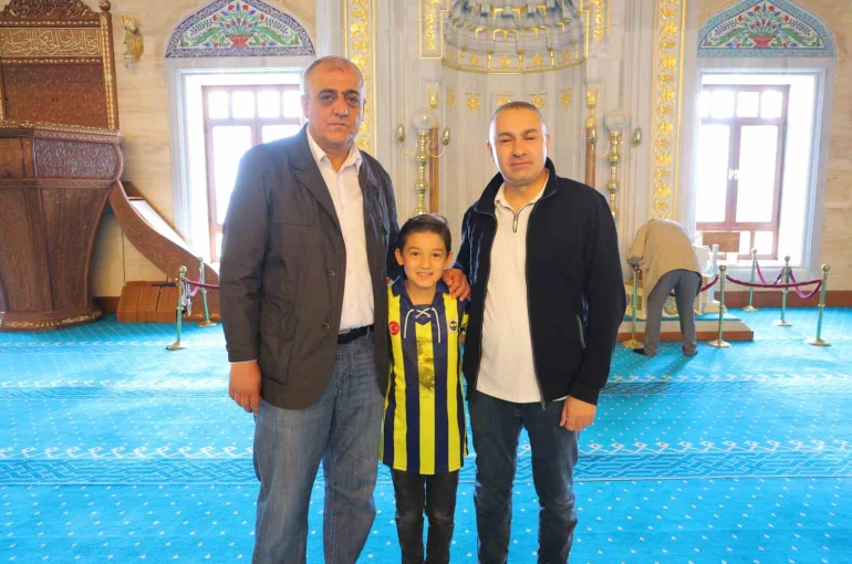 Okul saldırısında hayatını kaybeden Kerem’in babası: "Bayram geldi ama bize bayram gelmedi"