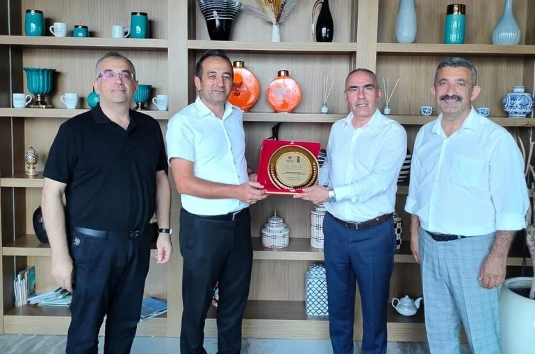 Okul- sanayi işbirliği ile turizm sektörüne nitelikli insan kaynağı sağlanması hedefleniyor