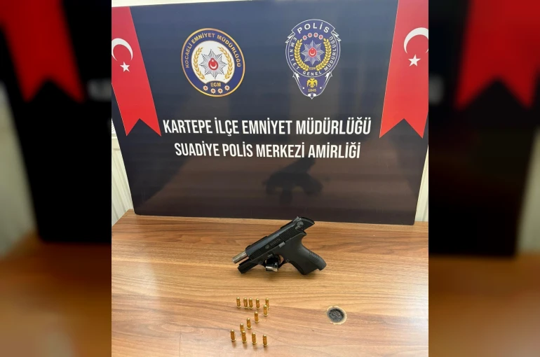 "Okula mermi isabet etti" iddiasına açıklama