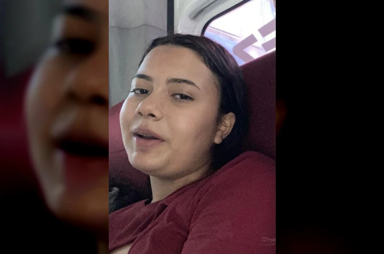 Okuldan eve dönmeyen Efna'dan 6 gündür haber alınamıyor